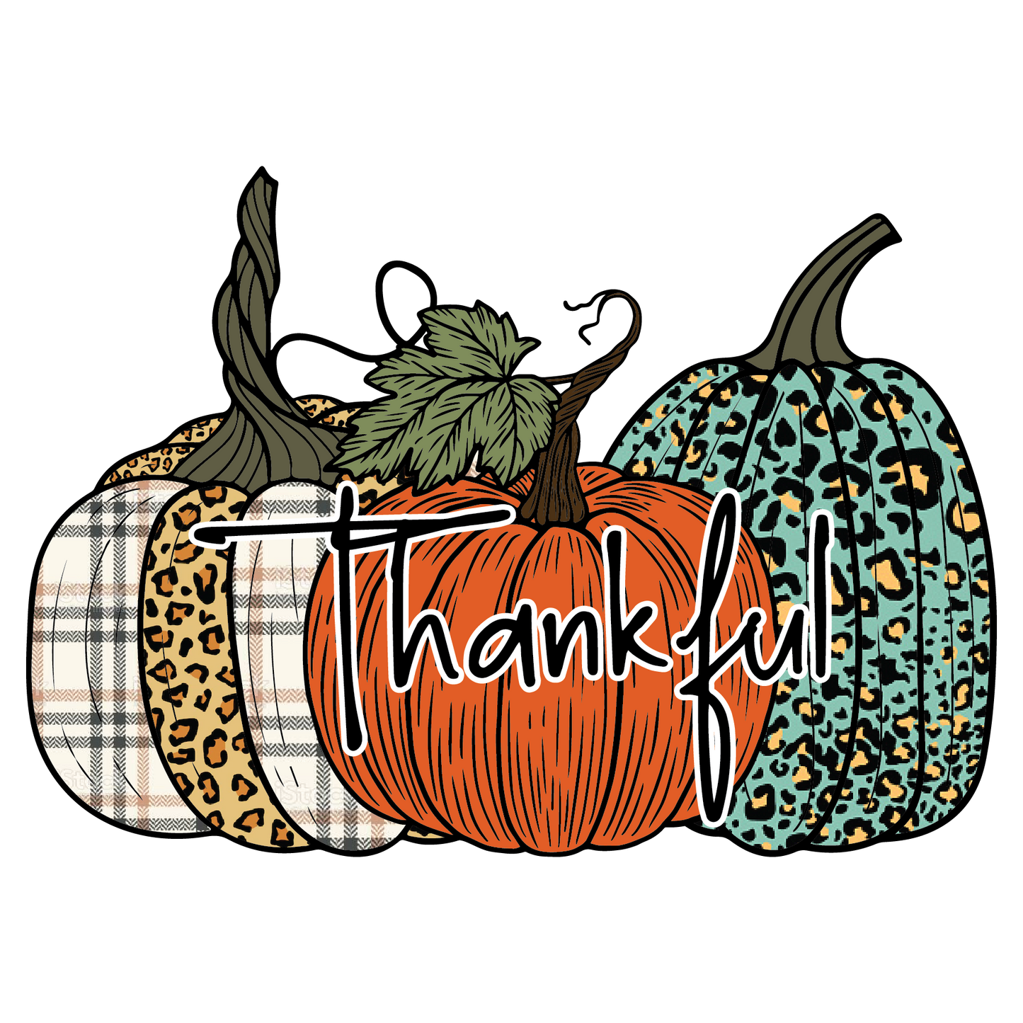 Thankful
