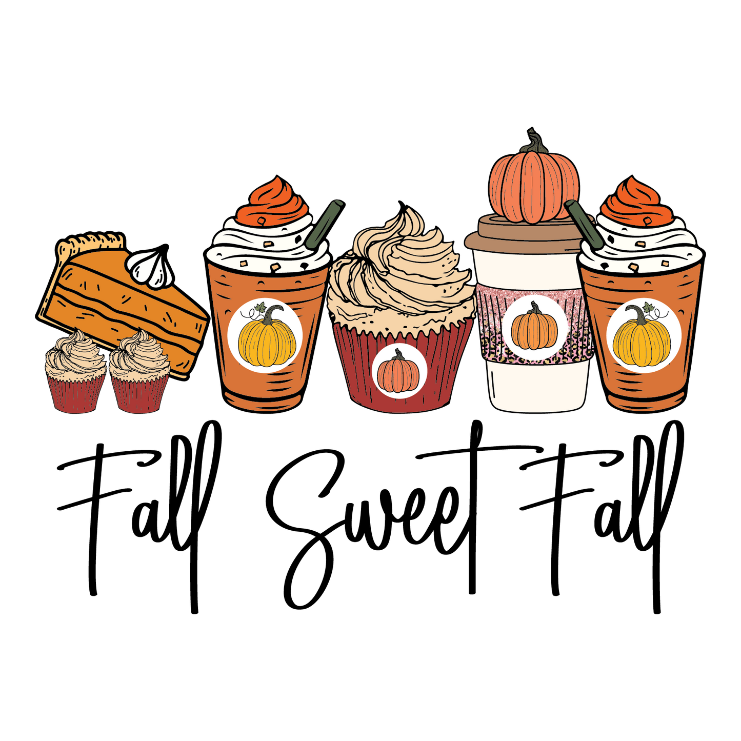 Fall Sweet Fall