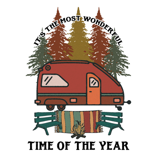 Most wonderful time of the year