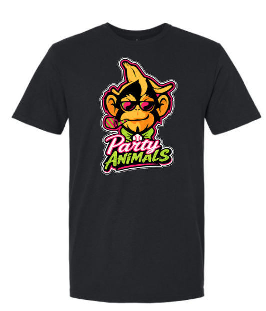 Party Animals Adult