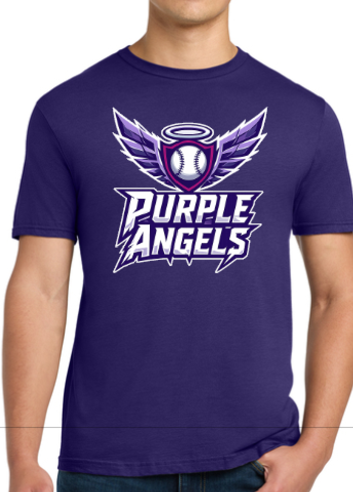 Purple Angels Youth
