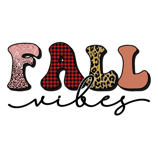 Fall Vibes