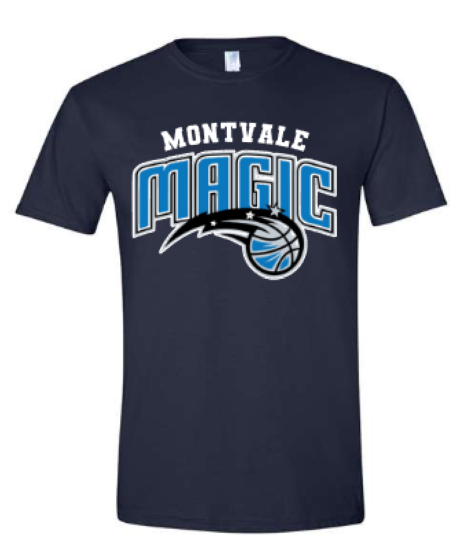 Montvale 5/6 Magic Youth