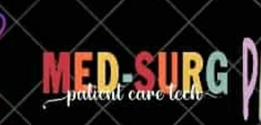 Med Surg