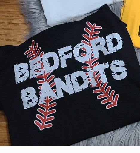 Bedford Bandits