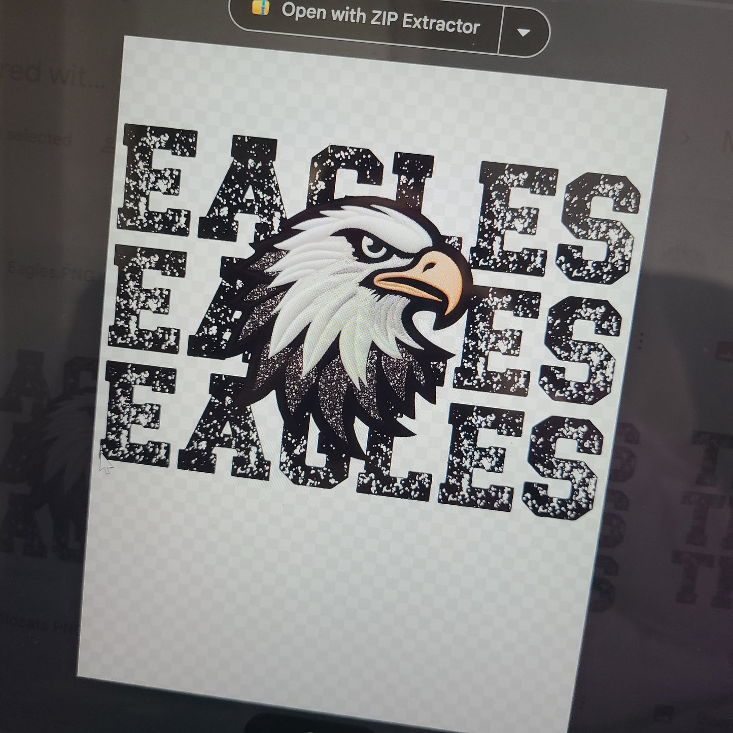 Eagles
