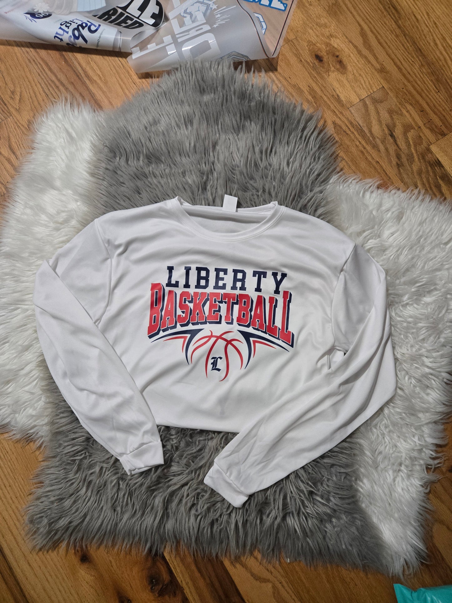 Liberty Basketball