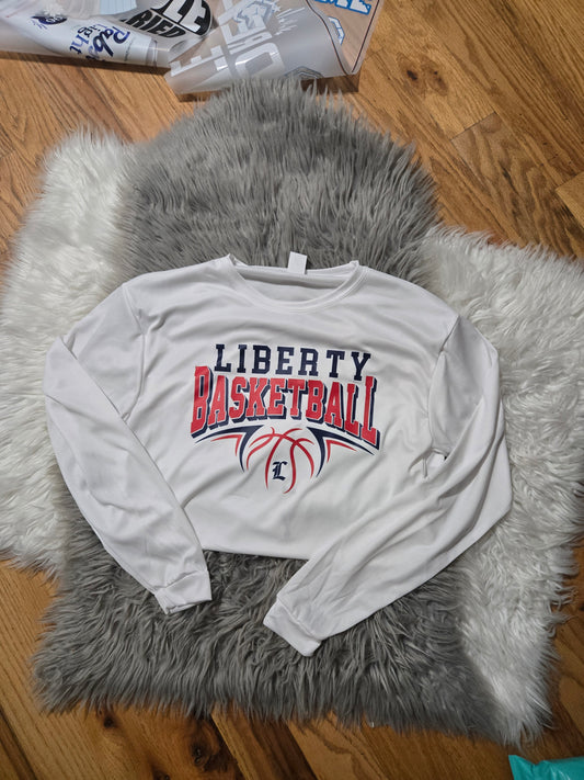 Liberty Basketball