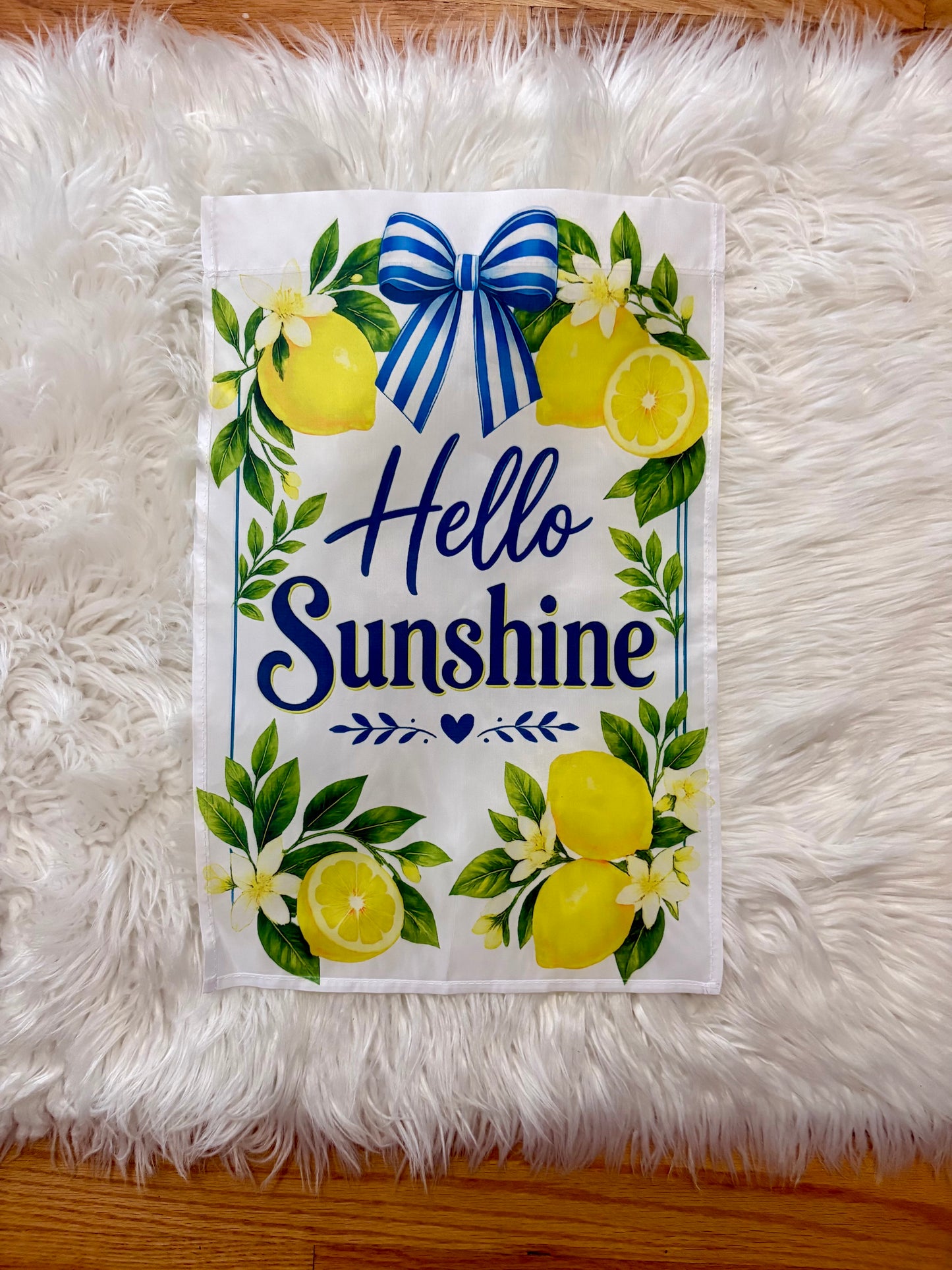 Hello Sunshine