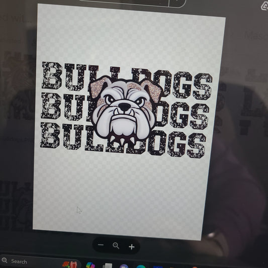 Bulldogs