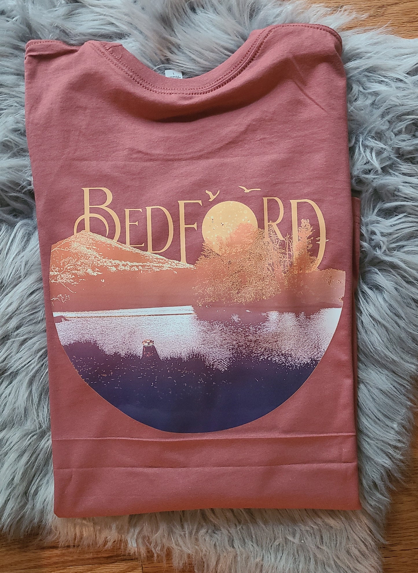 Front and Back Carlee & Sarah Bedford Exclusive