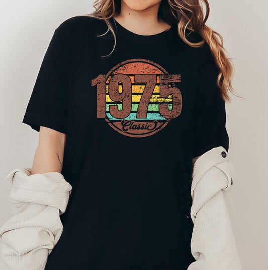 1975 classic