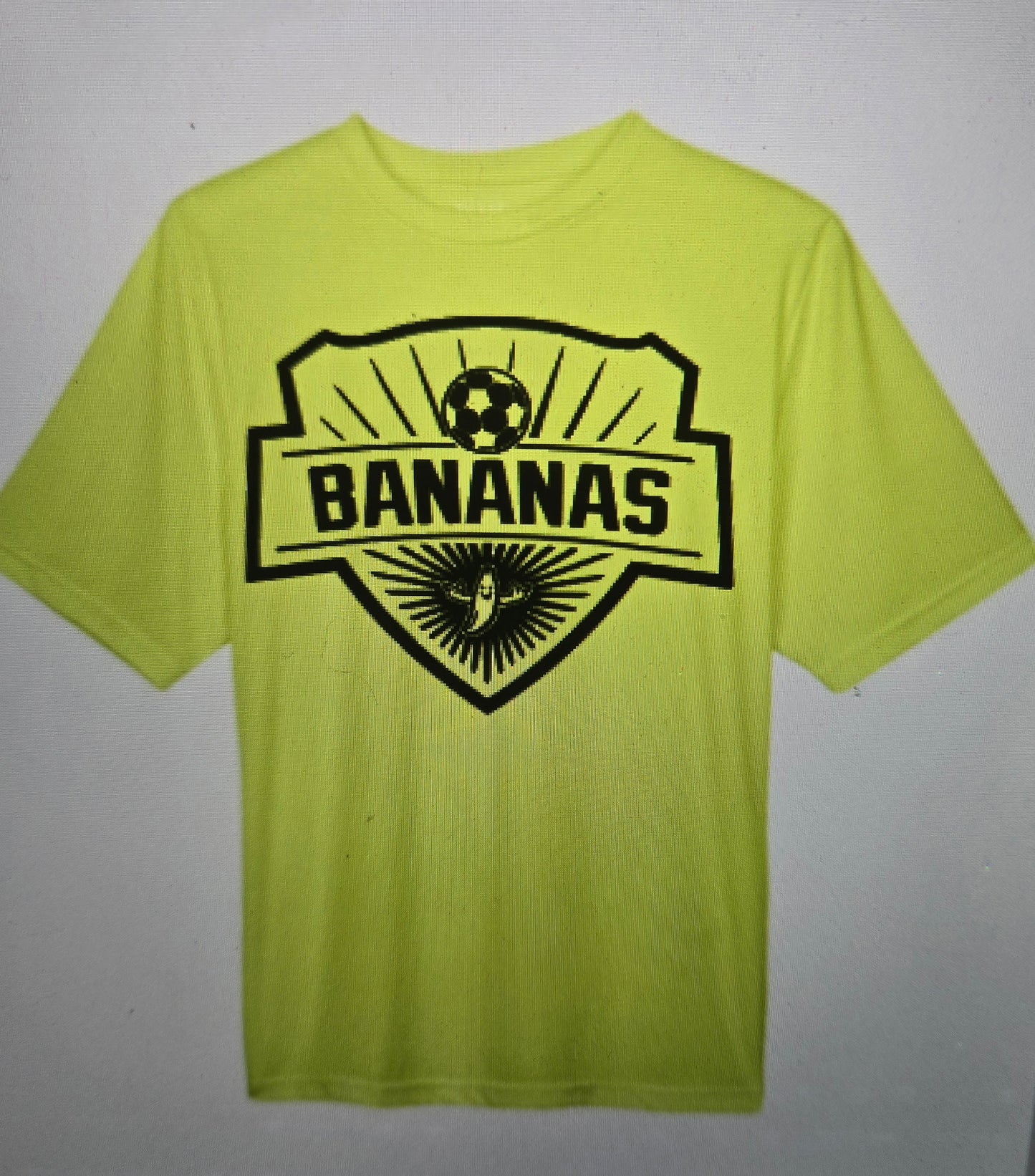 Bananas adult