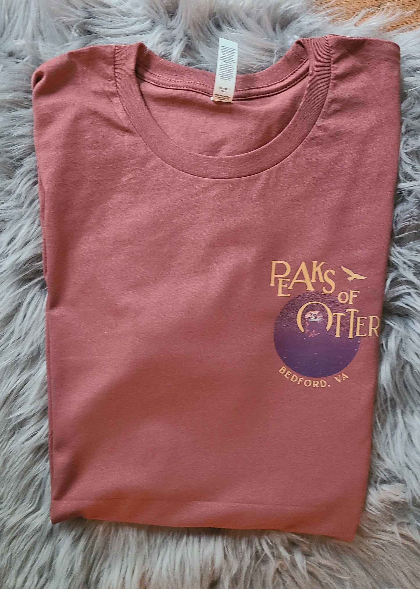 Front and Back Carlee & Sarah Bedford Exclusive