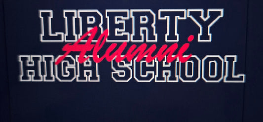 Liberty Alumni