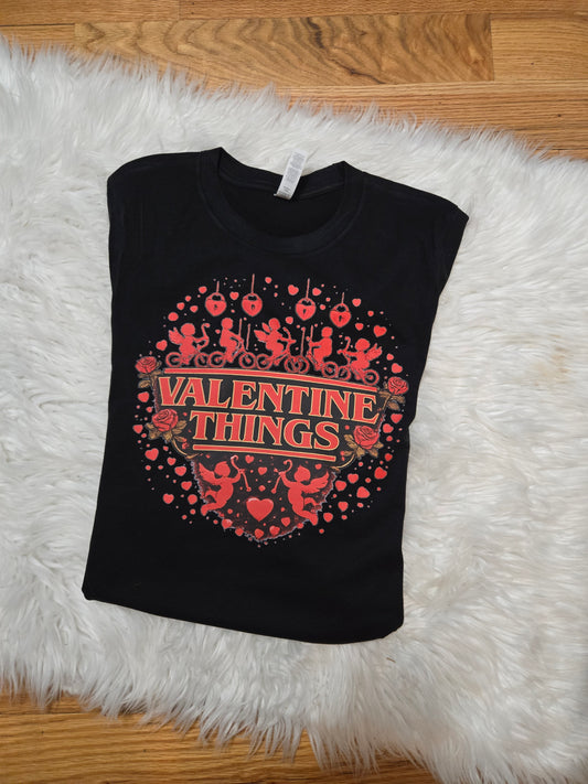 Valentine Things