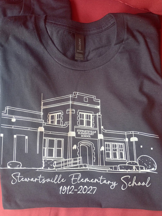 Stewartsville Elementary