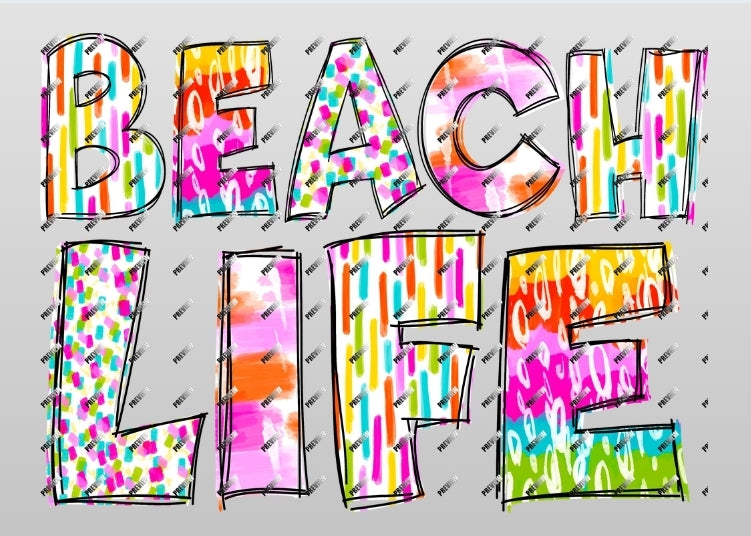 Beach Life