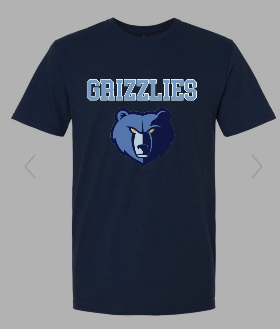 Grizzlies youth