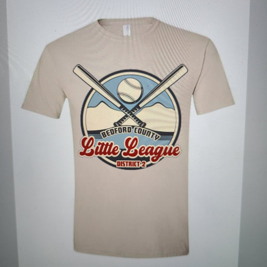 Little League District 2