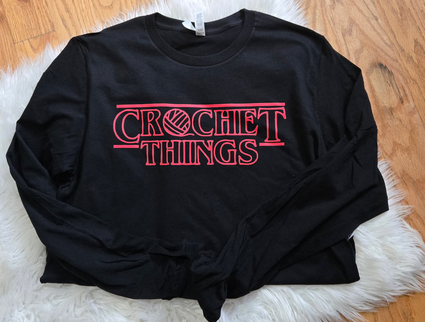 Crochet Things