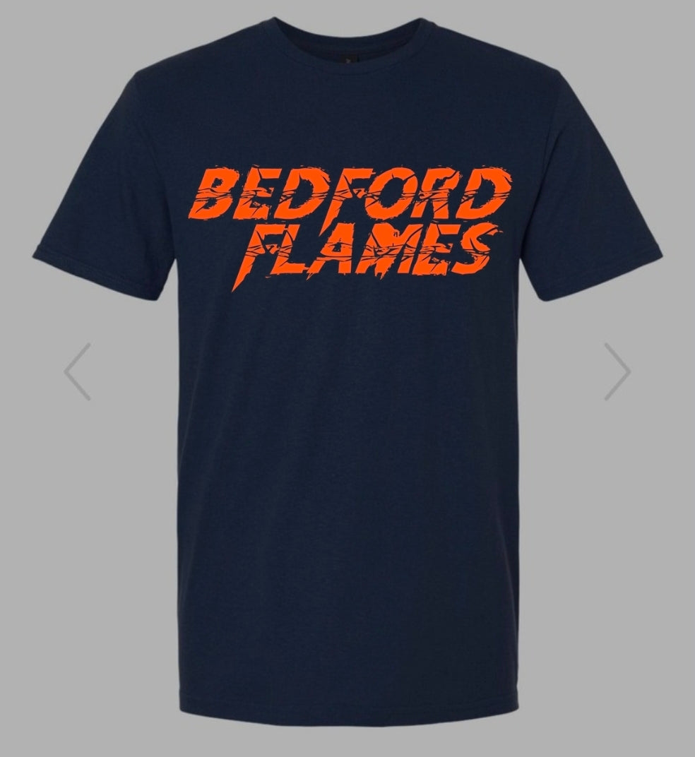 Bedford Flames Youth (ridgeway)