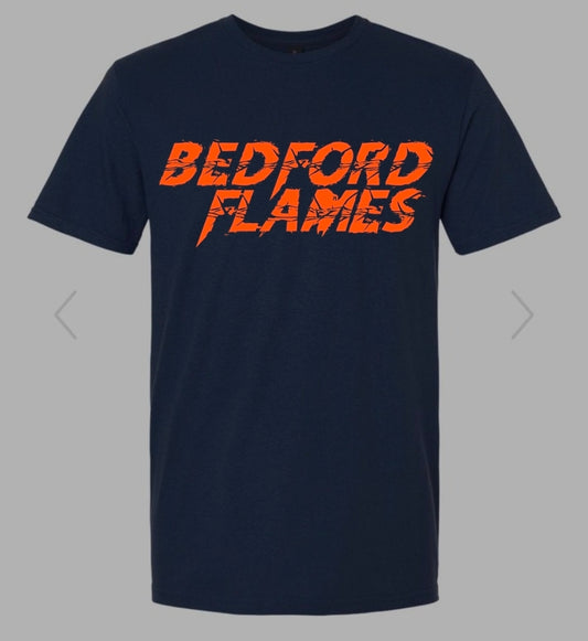 Bedford Flames Youth (ridgeway)