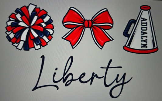 Liberty Cheer