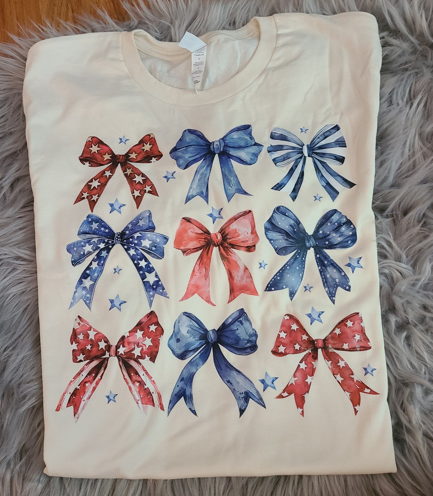 Usa bow youth