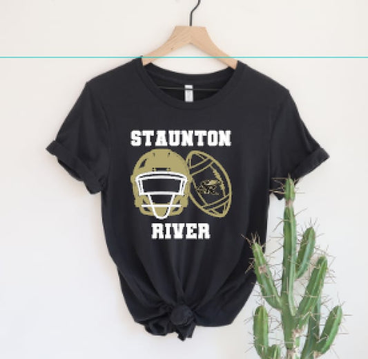 Staunton River Football