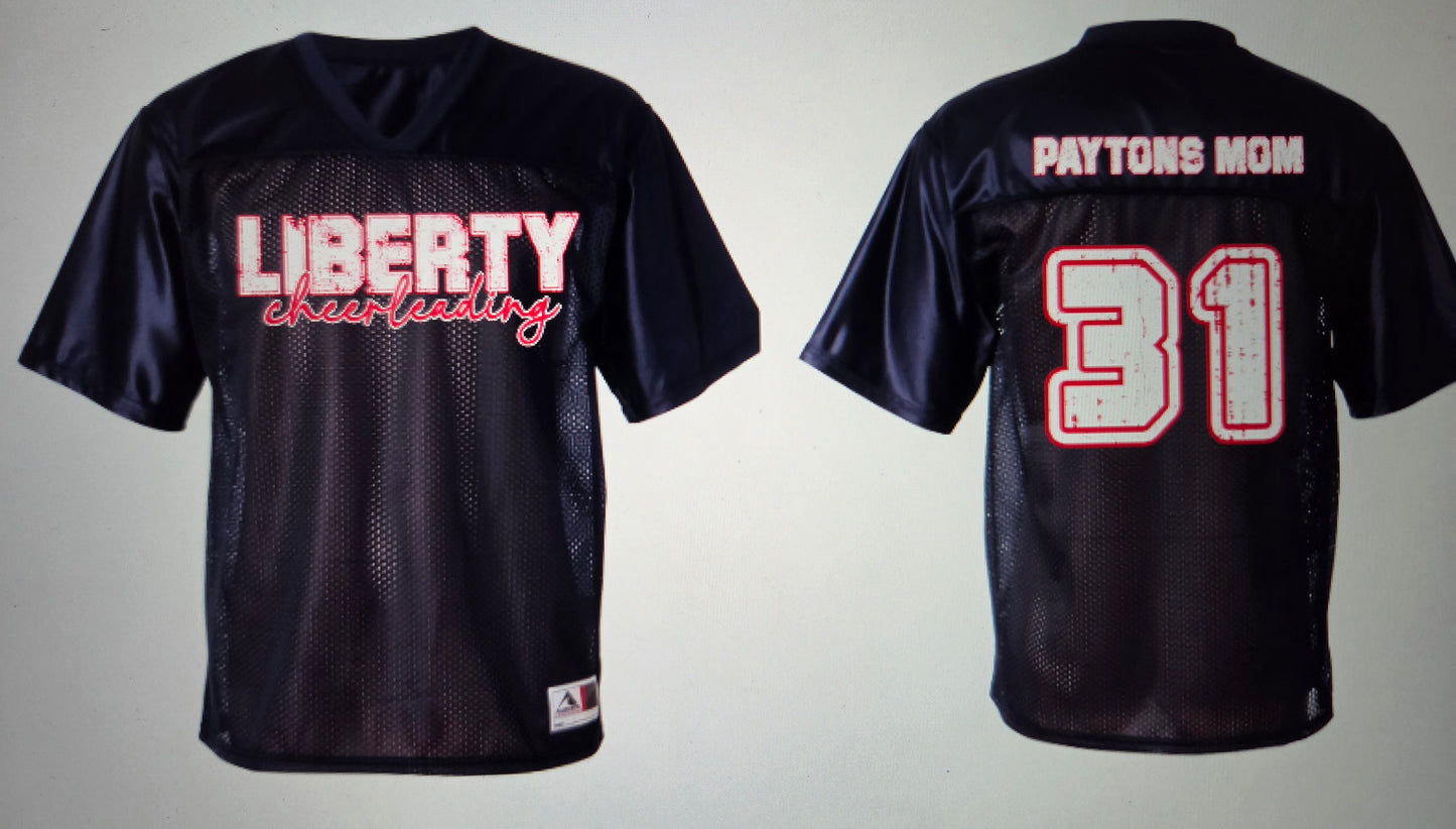 Liberty Jersey
