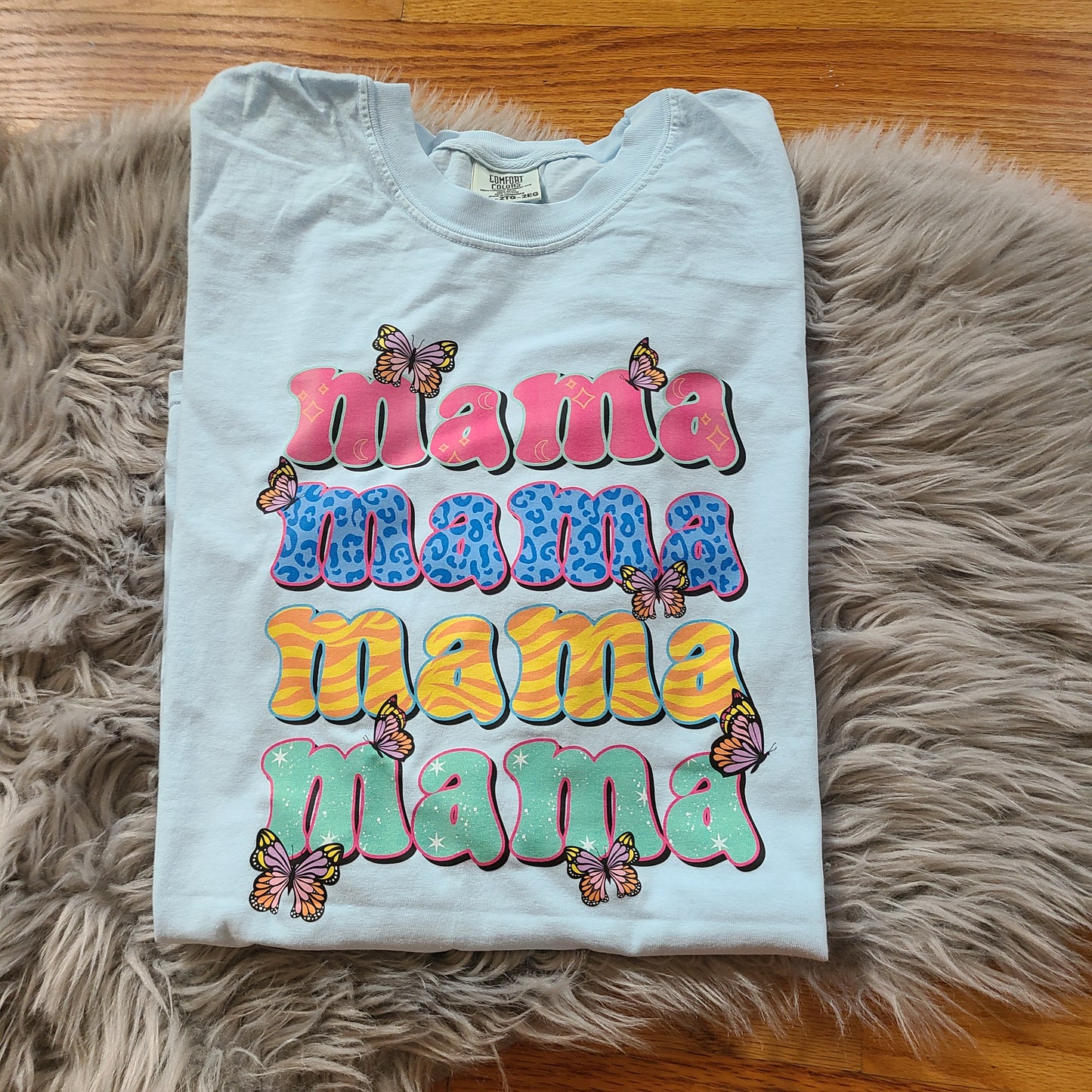 Mama Neon