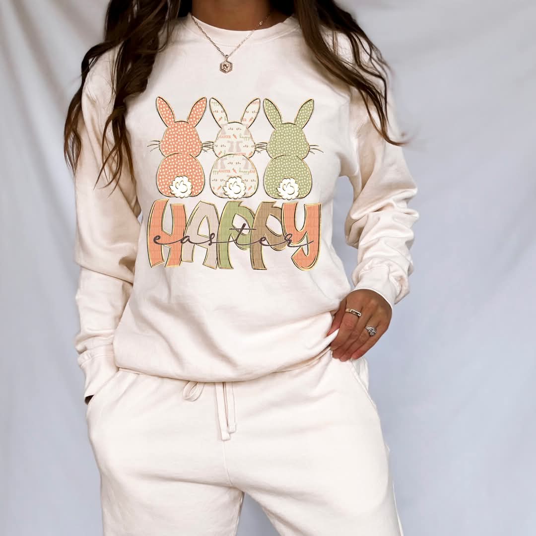 Happy Easter