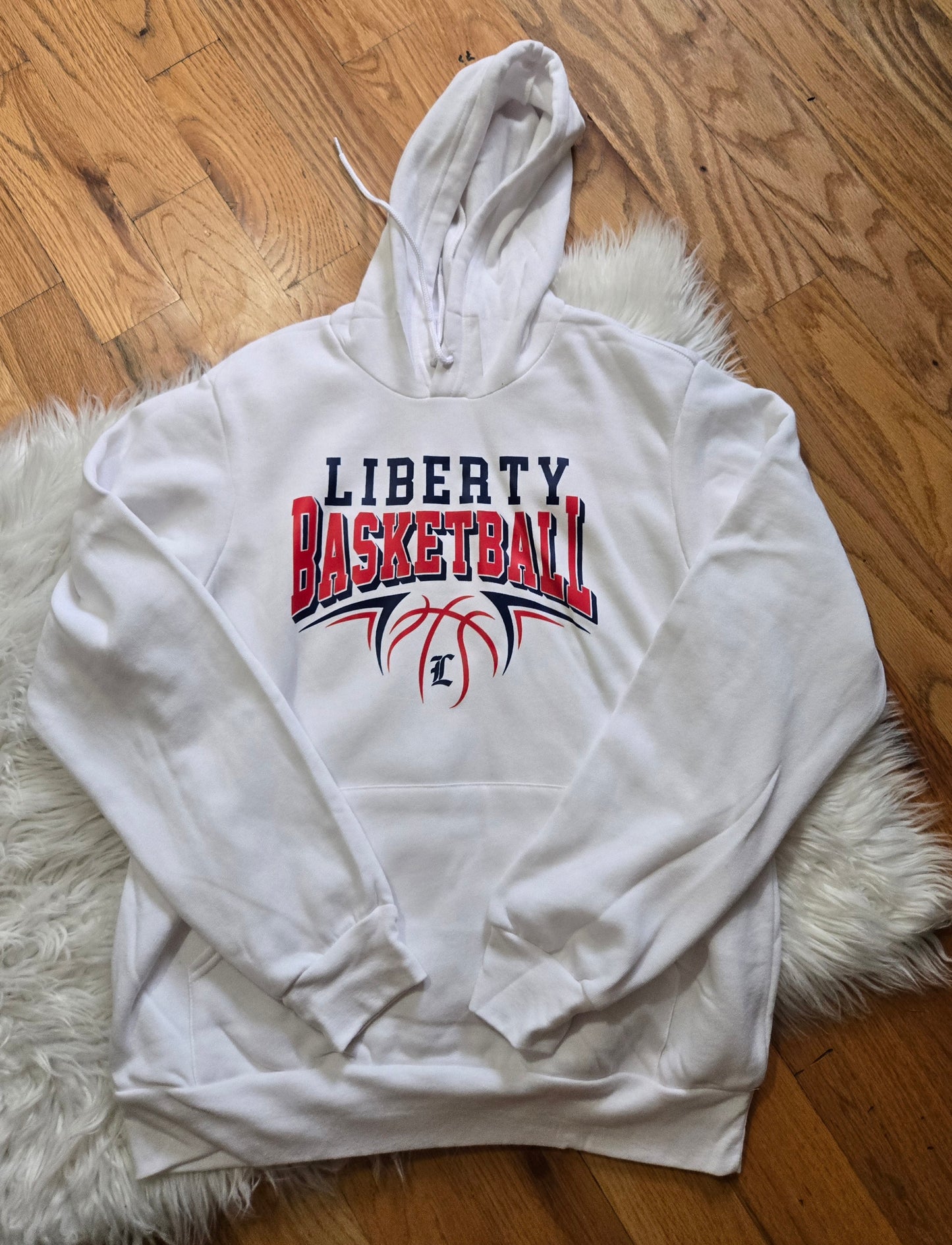 Liberty Basketball