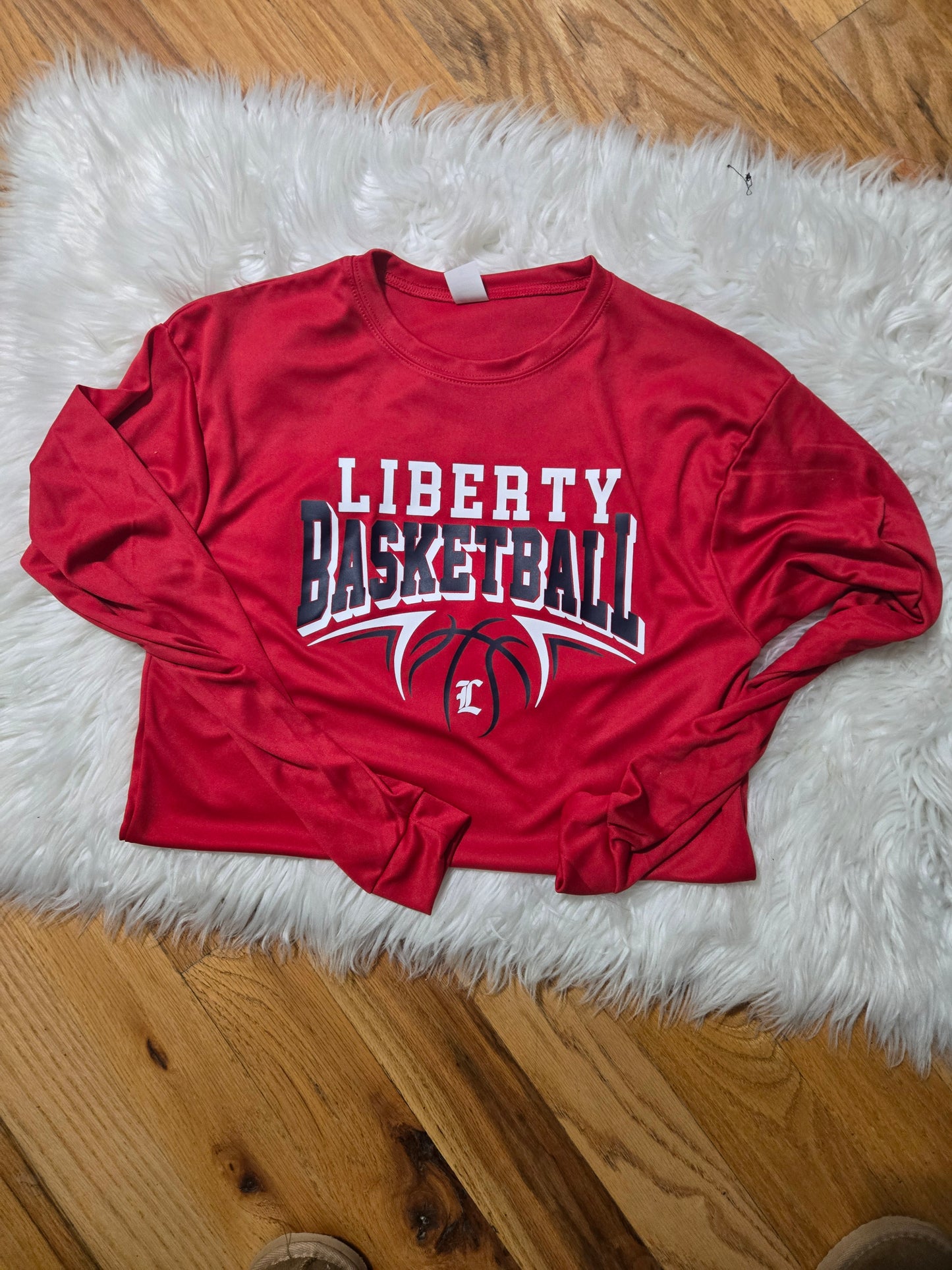 Liberty Basketball