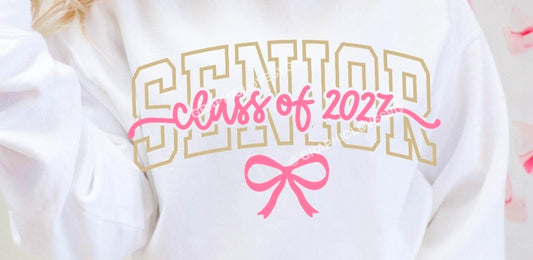 Senior class of 2027