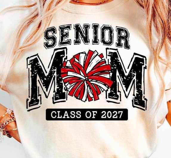 Senior Mom