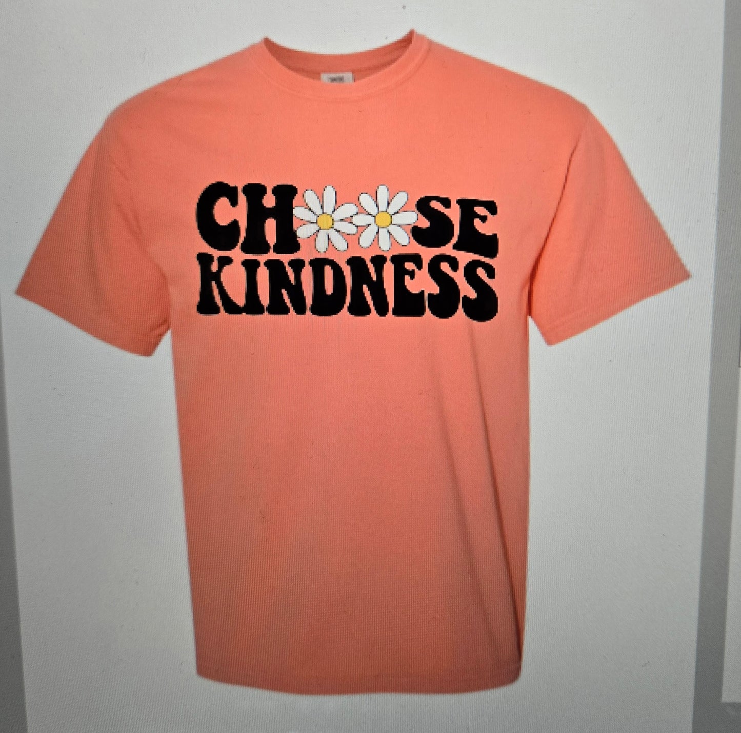 Choose Kindness