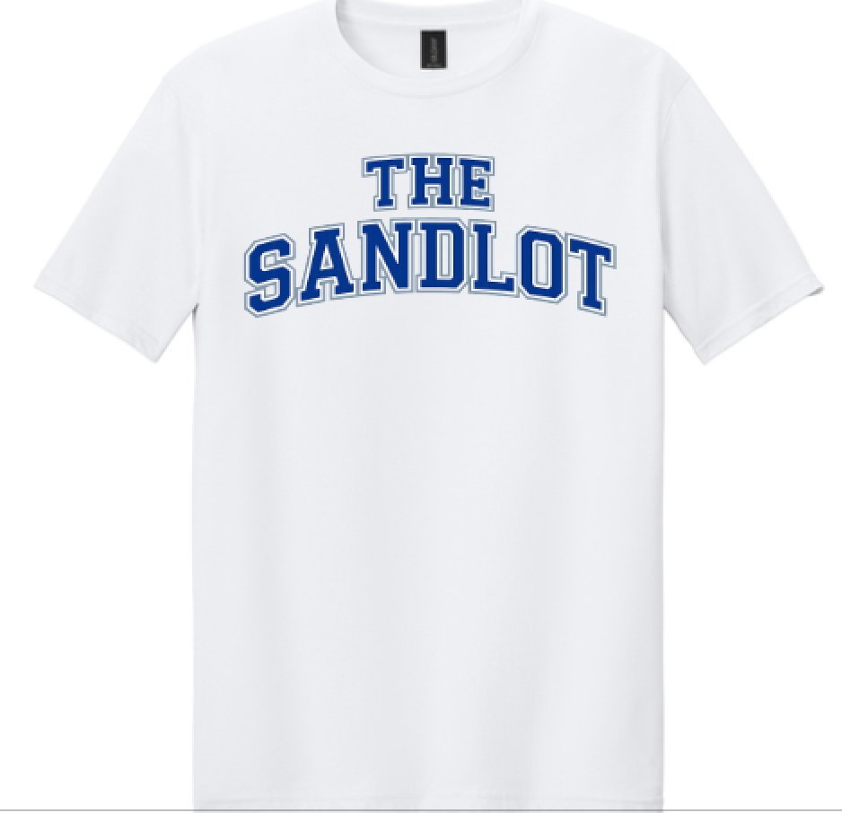The Sandlot Blue Youth