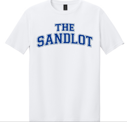 The Sandlot Blue Youth