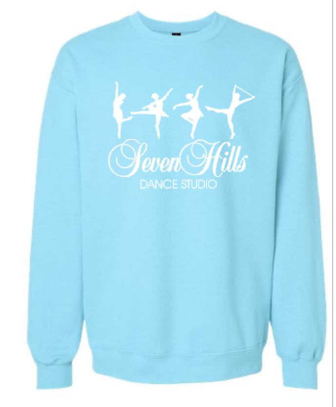Seven Hills Dance Adult