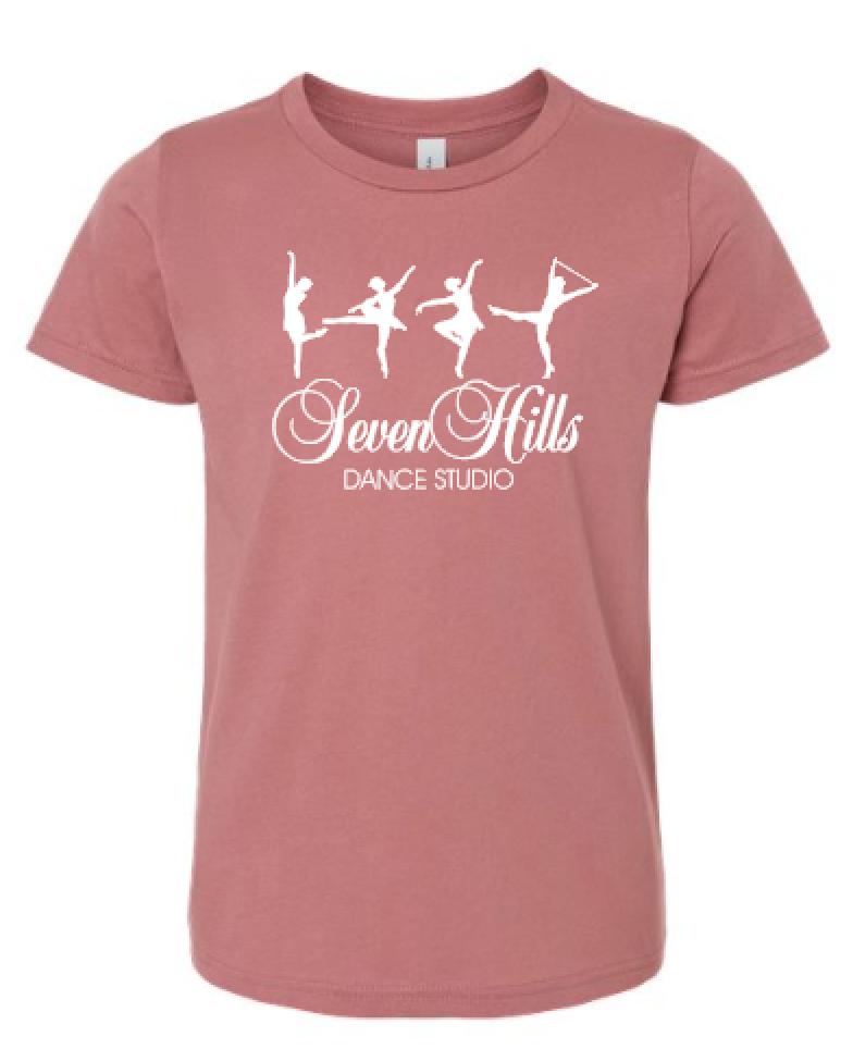 Seven Hills Dance Youth