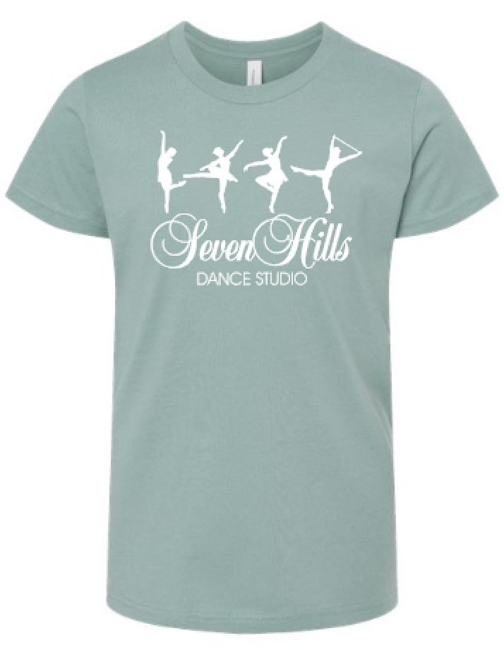 Seven Hills Dance Youth