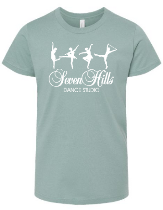 Seven Hills Dance Youth