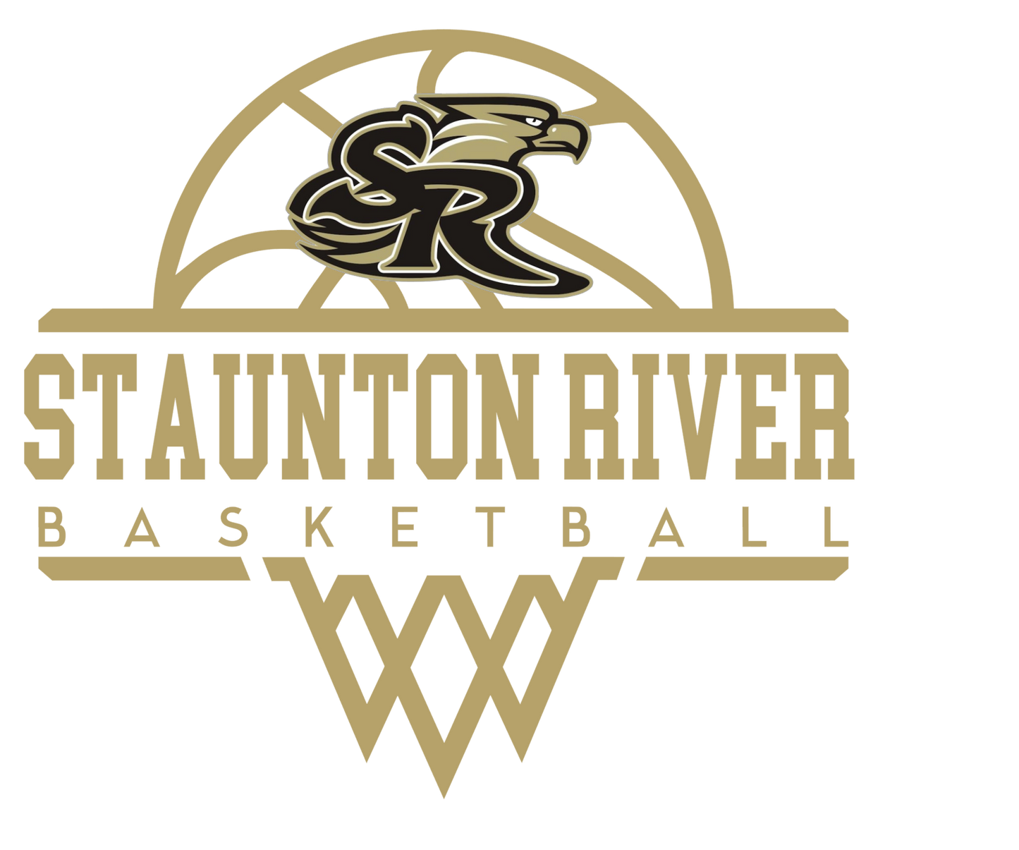 Staunton River Basketball