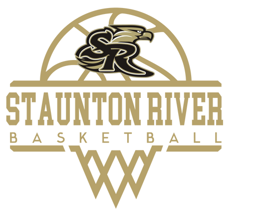Staunton River Basketball
