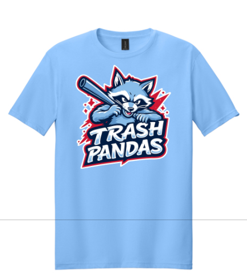 Trash Pandas Adult