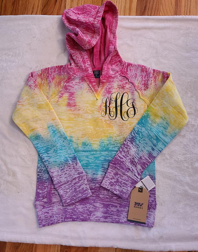 Pocket Monograms