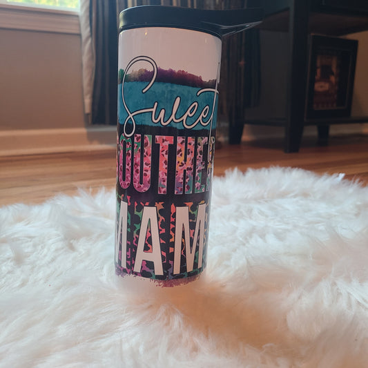 Sweet Souther Mama Tumbler