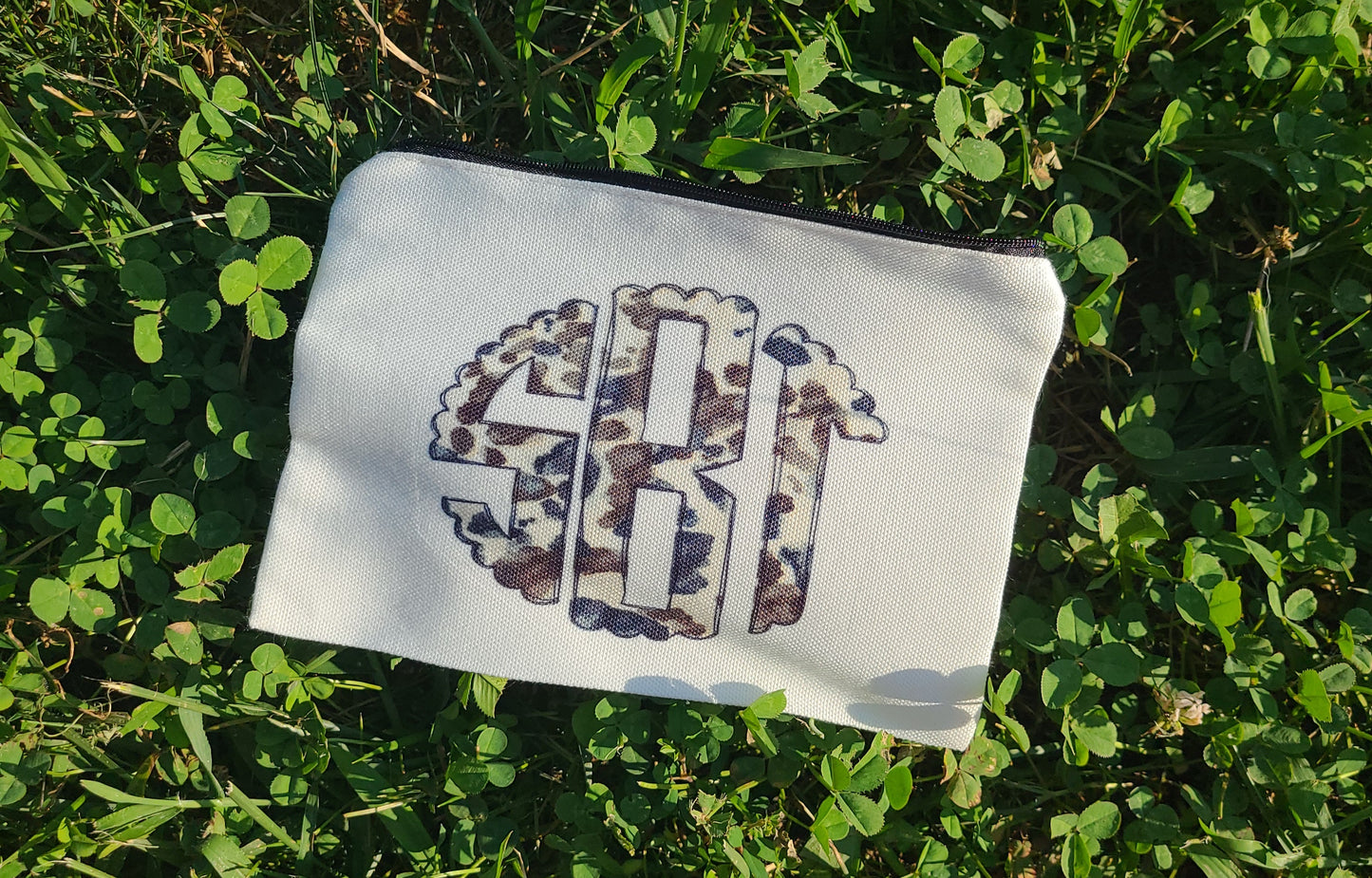 Make up bag